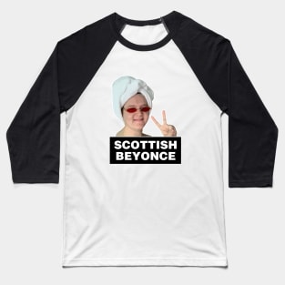 Gled Tae Meet Ye Baseball T-Shirt